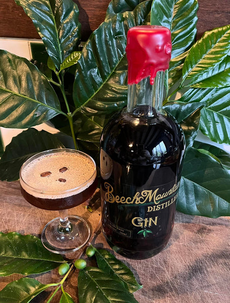 Coffee Amaro