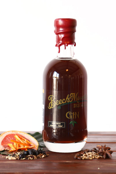 Coffee Amaro